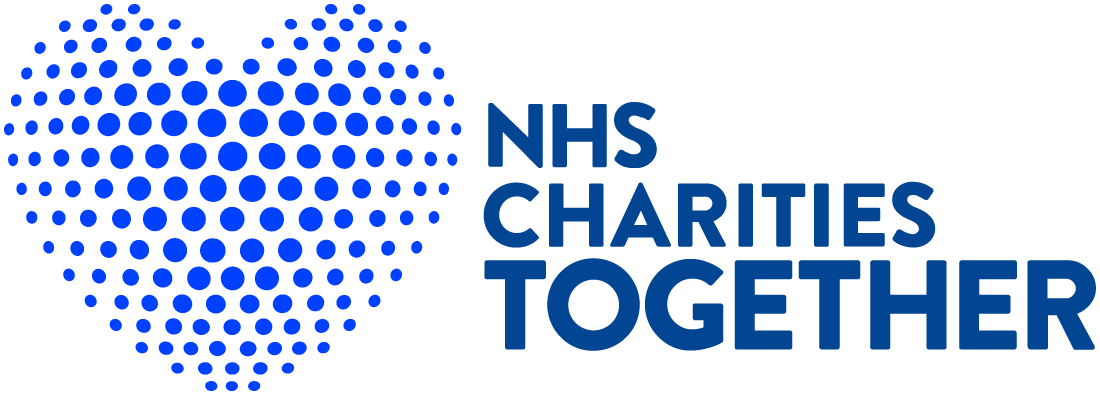 NHS Charities Together(Logo)