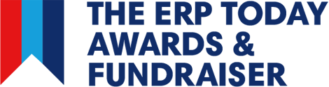 ERP Today awards & fundraiser (Logo)