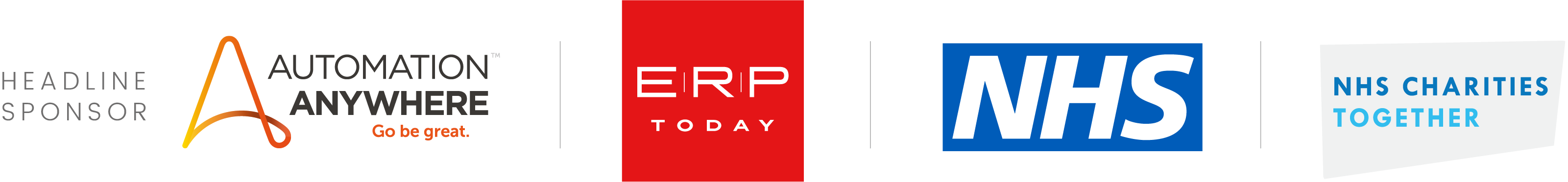 ERP Today, Automation Anywhere, NHS