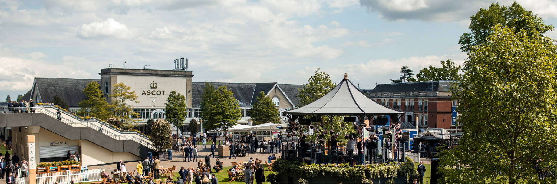 Ascot