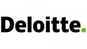 Deloitte-Logo