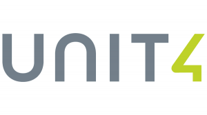unit4-vector-logo
